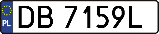 DB7159L