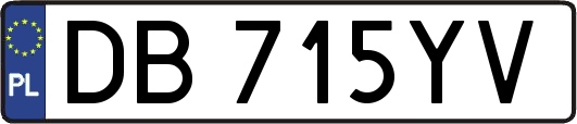 DB715YV