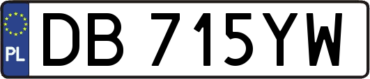 DB715YW