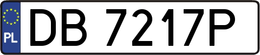 DB7217P