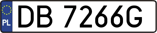 DB7266G