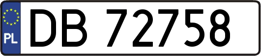DB72758
