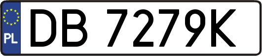 DB7279K