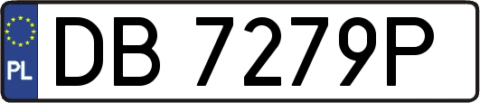DB7279P