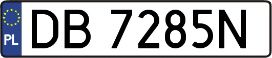 DB7285N