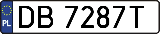 DB7287T