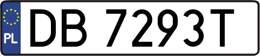 DB7293T