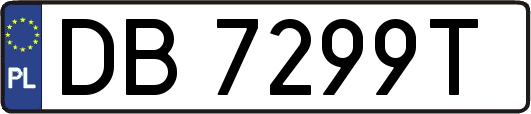 DB7299T