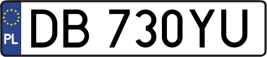 DB730YU