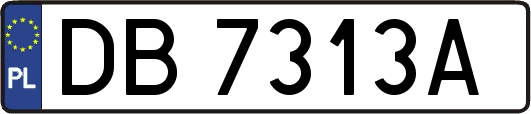 DB7313A