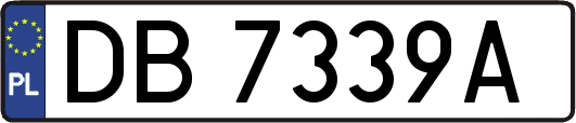 DB7339A