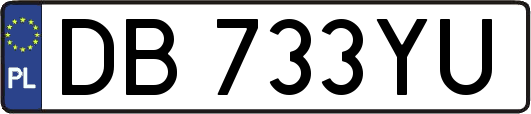 DB733YU