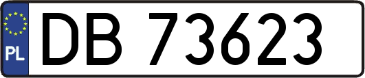 DB73623