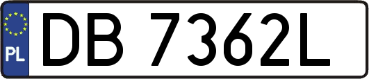 DB7362L