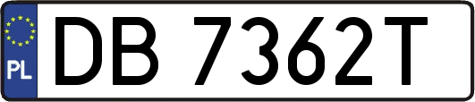DB7362T