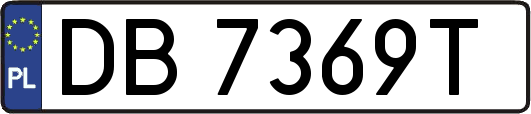 DB7369T