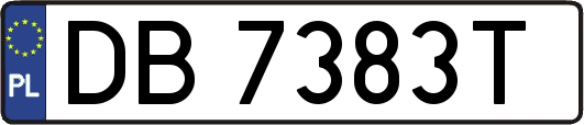 DB7383T