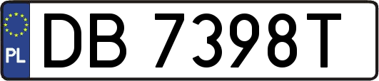 DB7398T