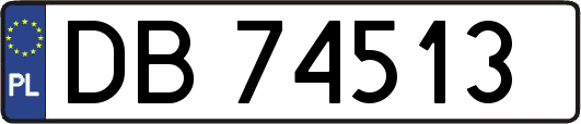 DB74513