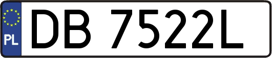 DB7522L