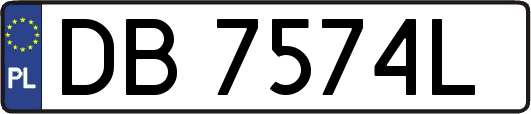 DB7574L