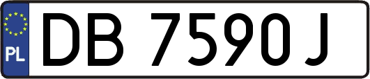 DB7590J