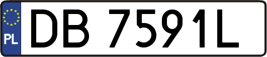 DB7591L
