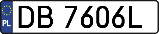 DB7606L