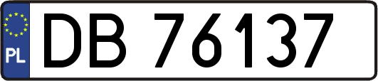 DB76137