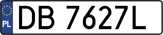 DB7627L