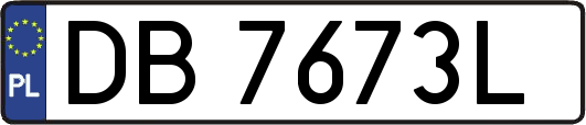 DB7673L