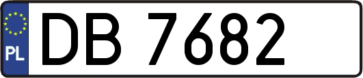 DB7682