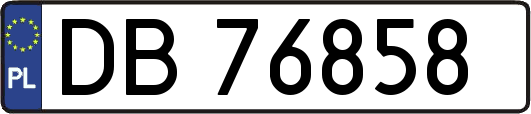 DB76858