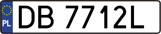DB7712L
