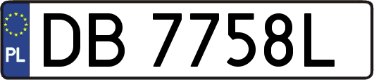 DB7758L