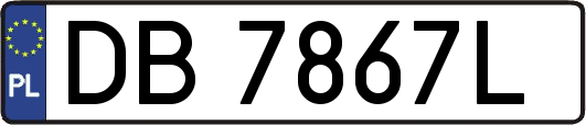 DB7867L