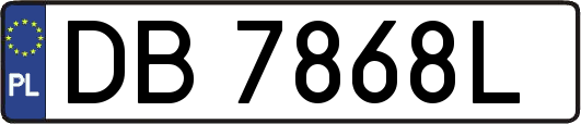 DB7868L