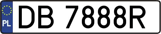 DB7888R