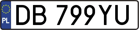 DB799YU