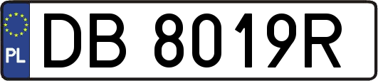 DB8019R
