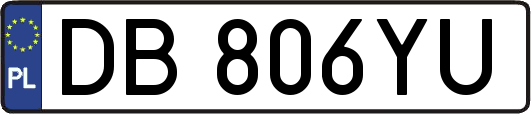 DB806YU