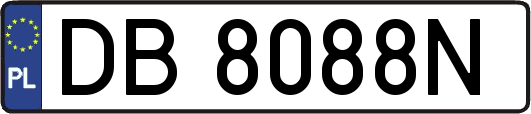 DB8088N