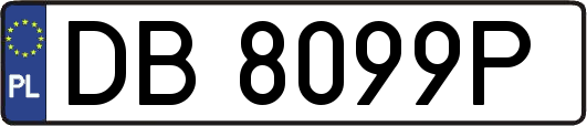 DB8099P