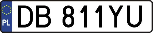 DB811YU