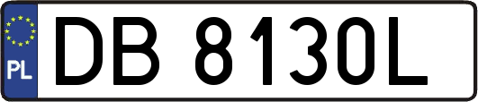 DB8130L
