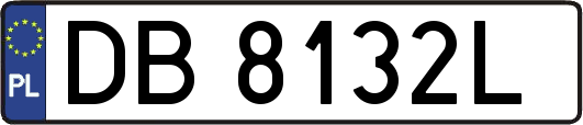 DB8132L