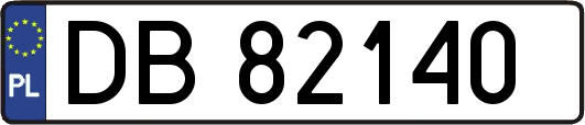 DB82140