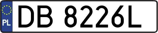 DB8226L