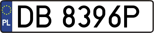 DB8396P