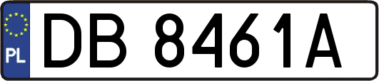 DB8461A
